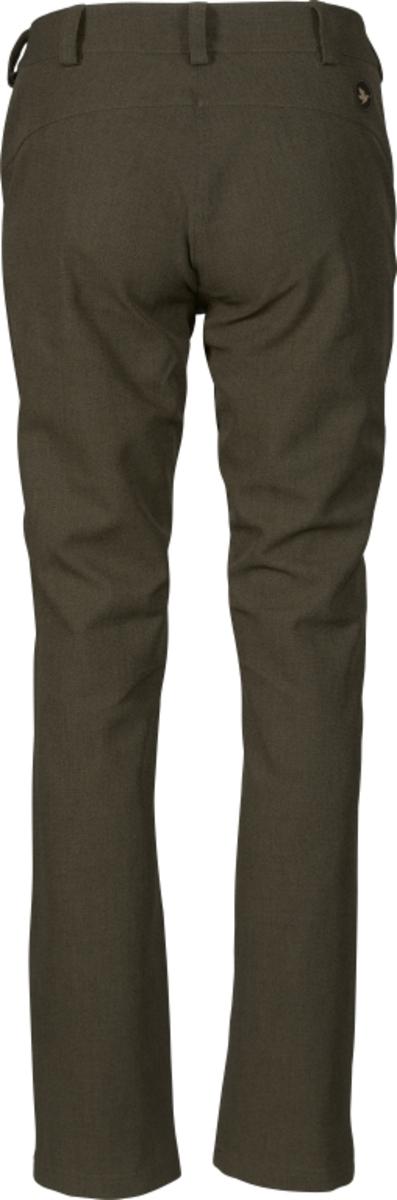 Seeland Woodcock Advanced trousers Women Shaded olive