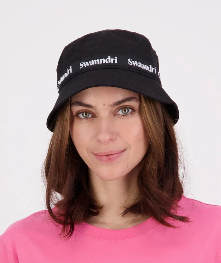 Swanndri Swanni Bucket Hat
