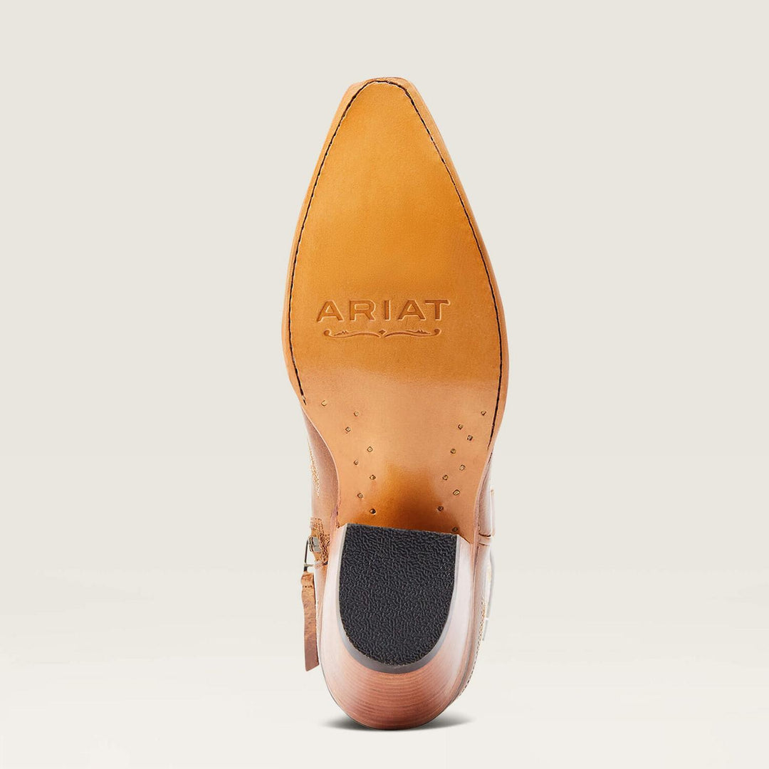 Ariat Ladies Casanova X Toe Western Boot