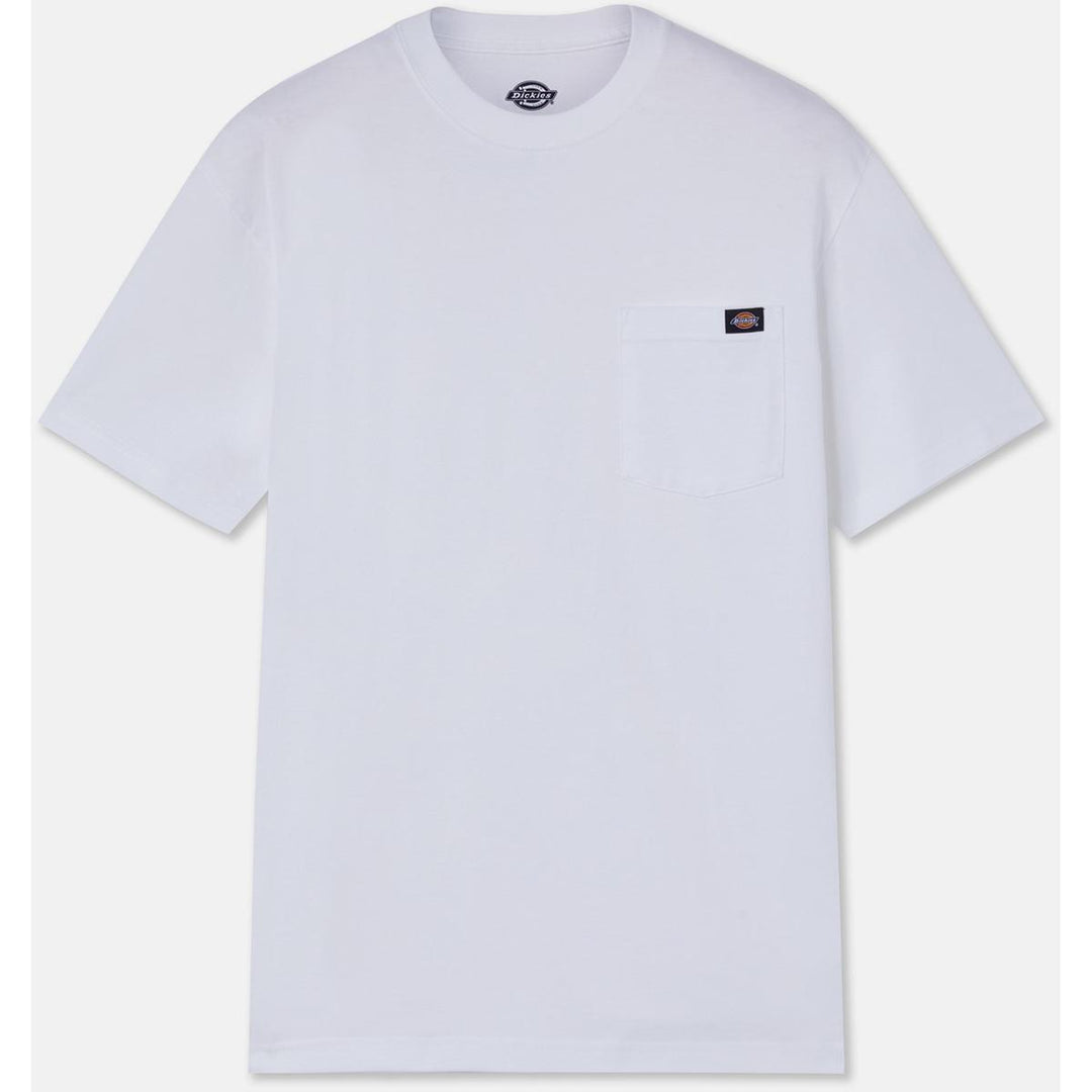Dickies Short Sleeve Cotton T-Shirt – view 4