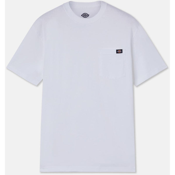 Dickies Short Sleeve Cotton T-Shirt – view 4