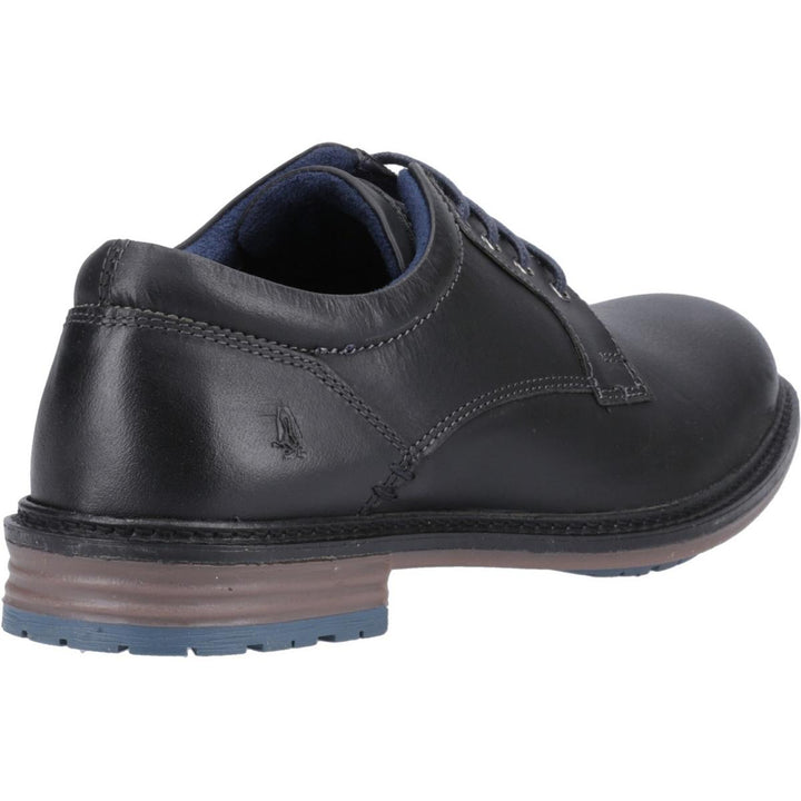 Hush Puppies Julian Shoe Black
