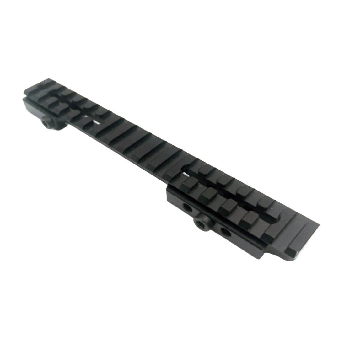 Nieload Sako IV Picatinny Rail (6.5x55 / .270 / 9.3x62)
