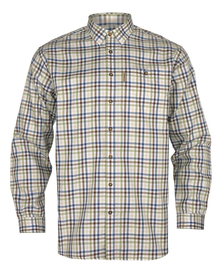 Harkila Milford shirt Sea