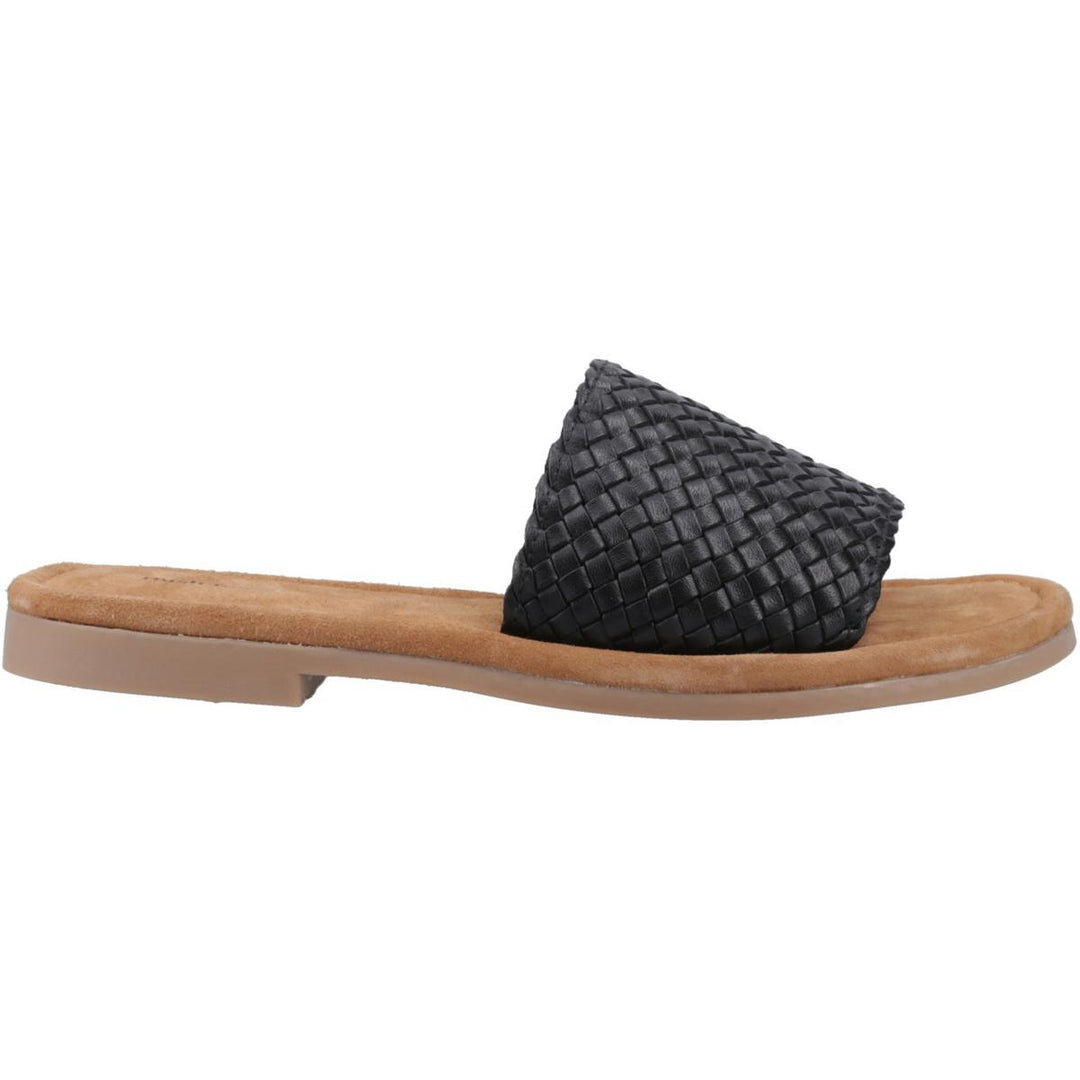 Hush Puppies Hetty Slide Sandal – view 5