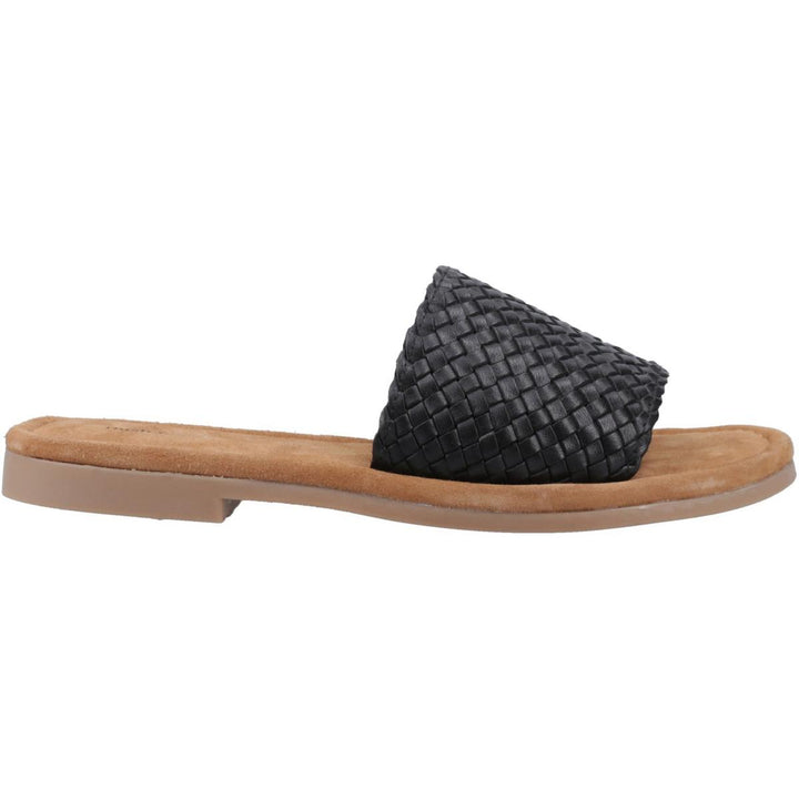 Hush Puppies Hetty Slide Sandal – view 5