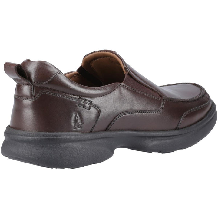 Hush Puppies Harold Slip On – view 2