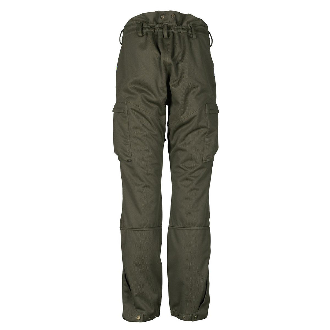 Ultra 2 Hunting Trouser - Olive Green