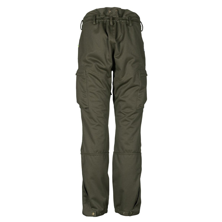 Ultra 2 Hunting Trouser - Olive Green