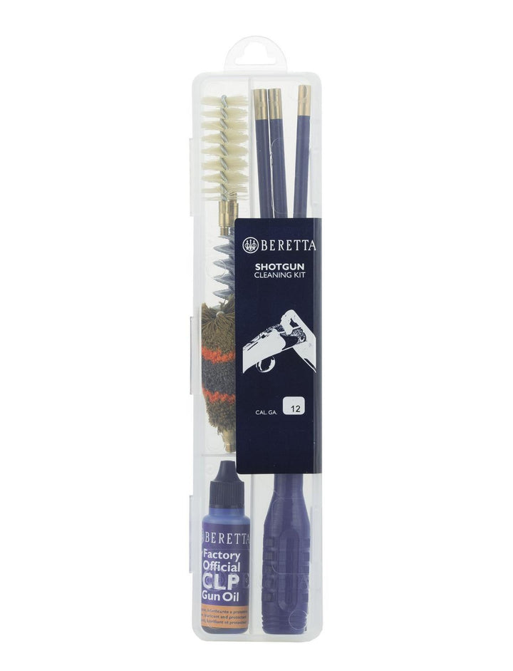 Beretta CK 12 Gauge Shotgun Cleaning Kit with CLP Oil – view 3