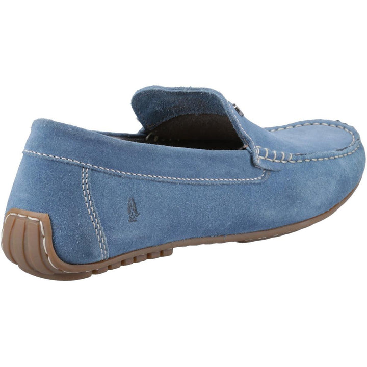 Hush Puppies Ralph Suede Shoe – view 2