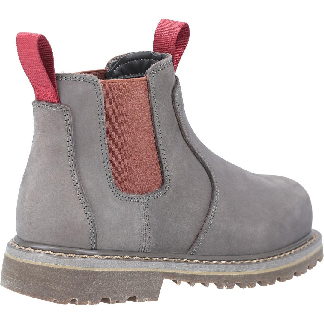 Amblers Safety AS106 Sarah Slip On Safety Boot