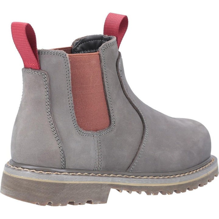 Amblers Safety AS106 Sarah Slip On Safety Boot