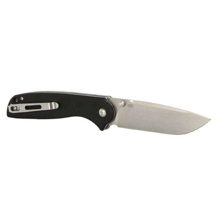 GANZO Knife Ganzo G6803-BK Black