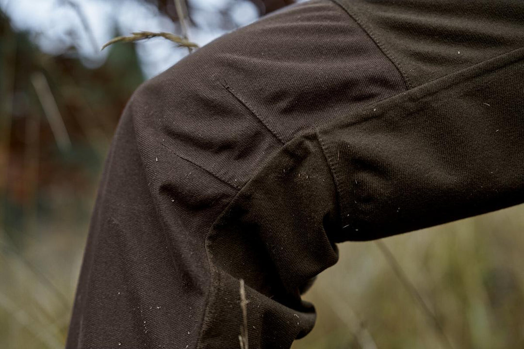Harkila Härkila Aspire HWS trousers Hunting green/Shadow