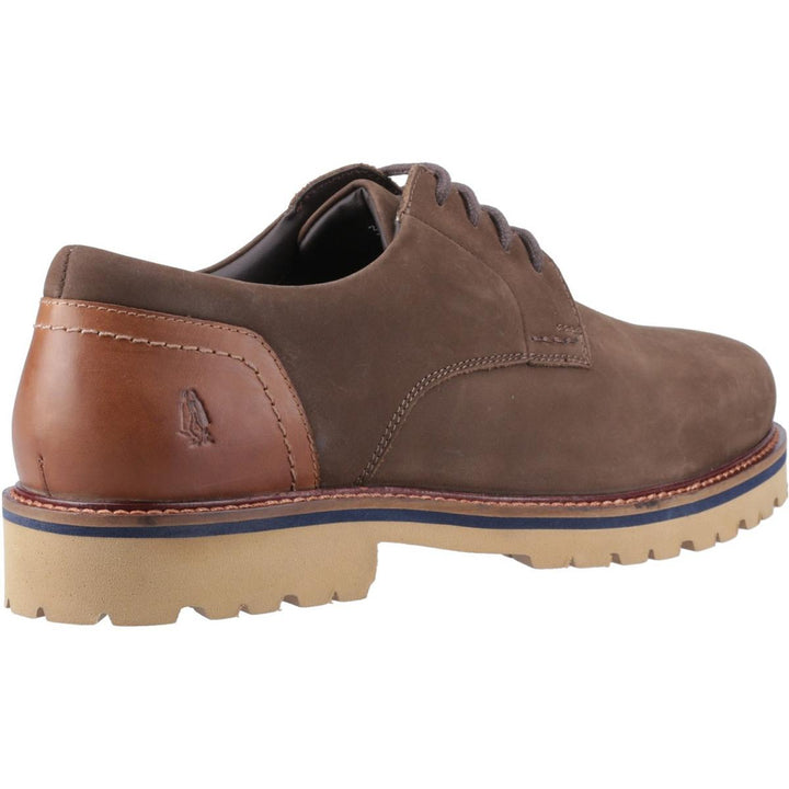 Hush Puppies Marcus Lace Shoe – view 2