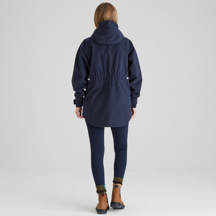 Ridgeline Womens Monsoon Nordic Jacket