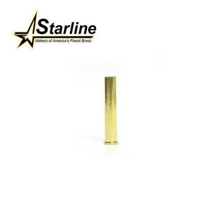 Starline .45-2.6 (.45-100 Sharps) Brass Cases, Pack of 50