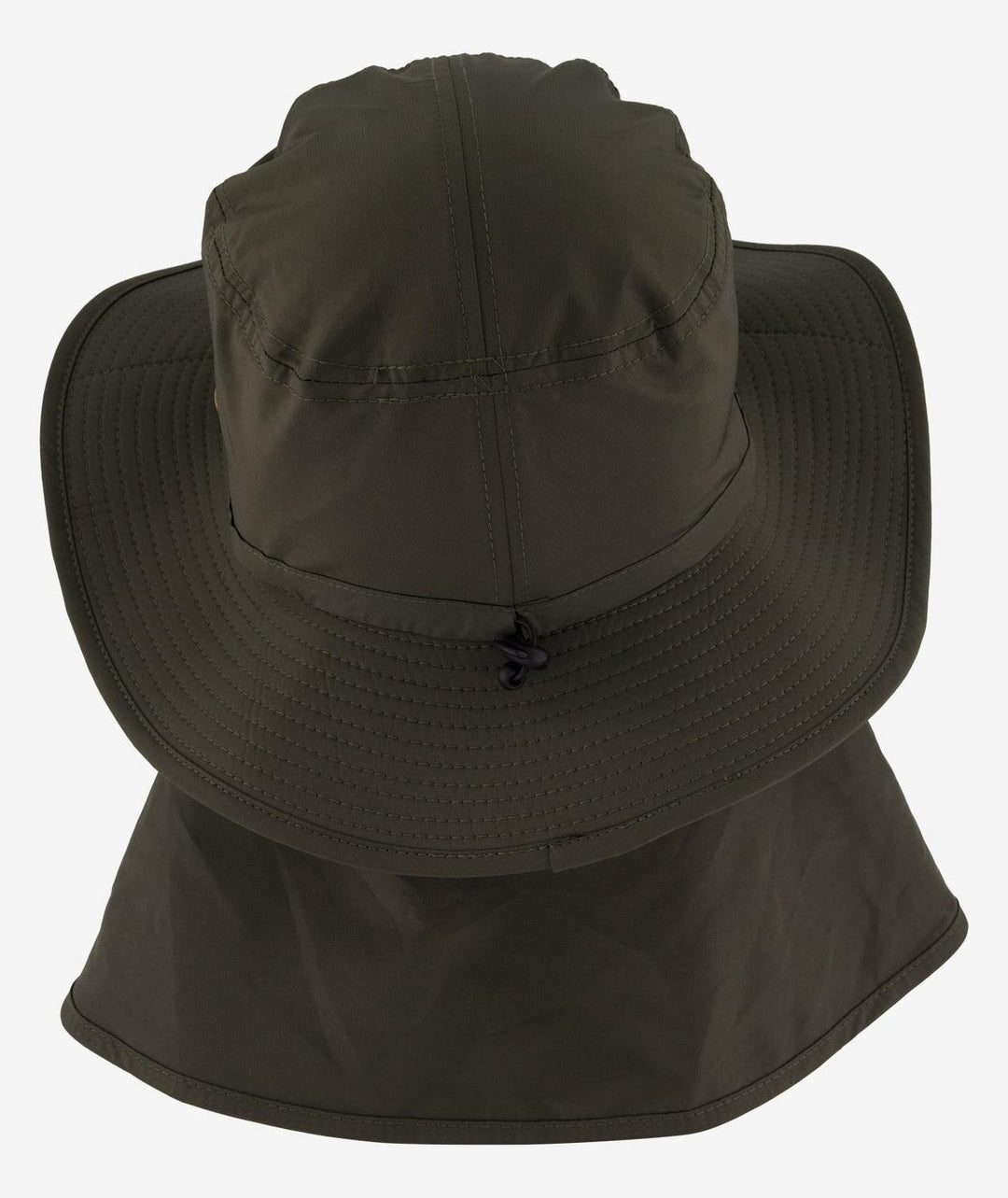 Swanndri Explorer Crushable Sun Hat