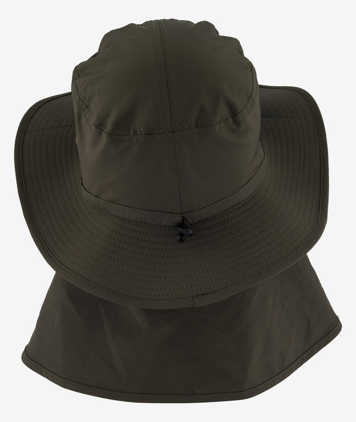 Swanndri Explorer Crushable Sun Hat