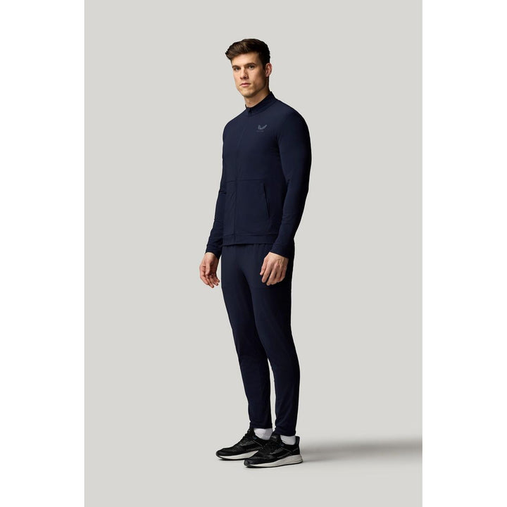 Castore TECH TRAINING PANT CASTORE NAVY/PEWTER – view 4