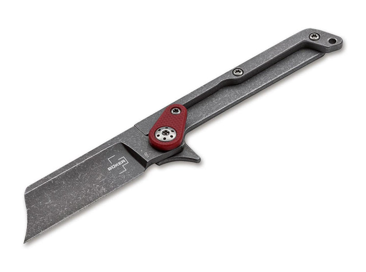 Böker Plus Fragment G10 Slipjoint Pocket Knife