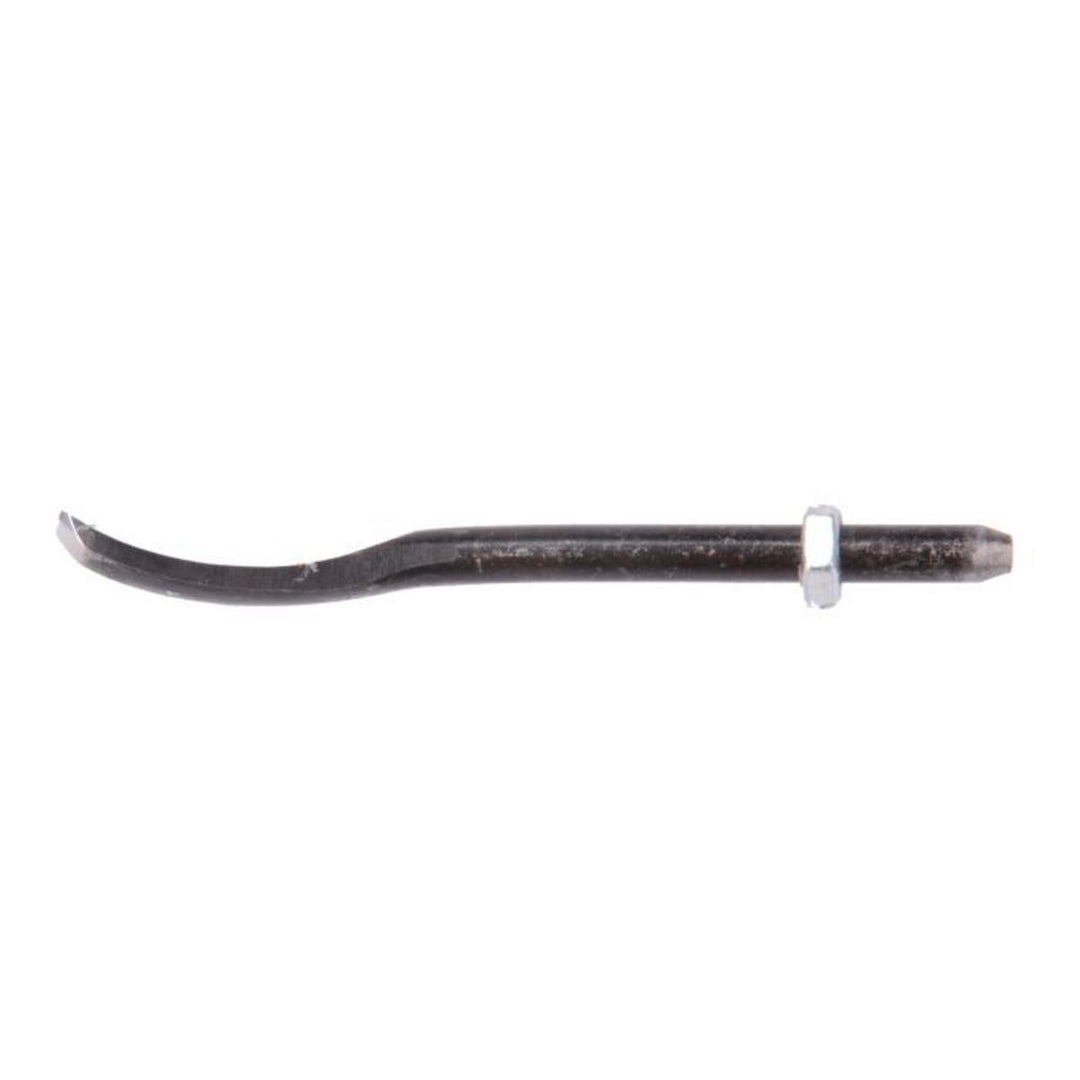 Warren Cutlery Long bent gouge