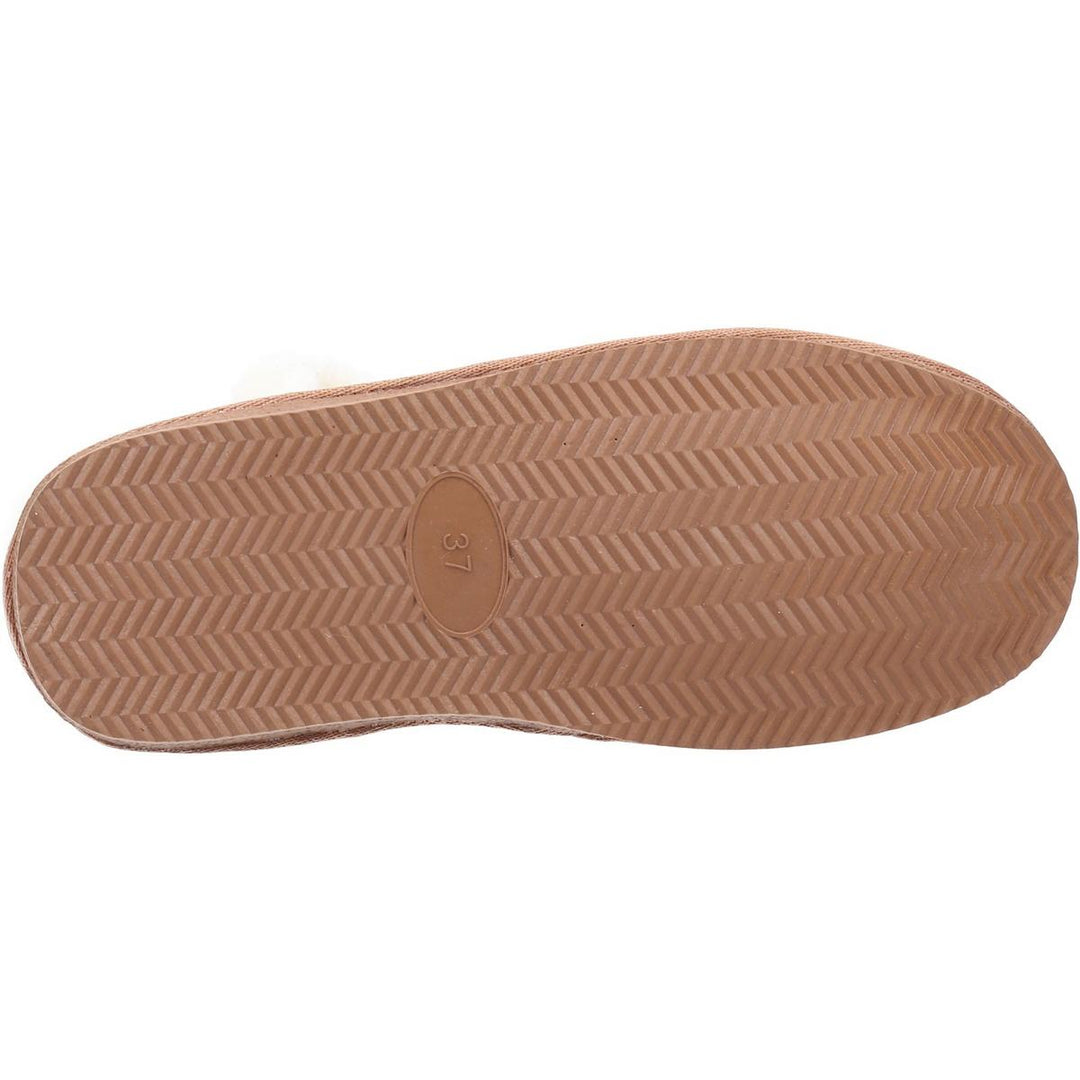Hush Puppies Ashleigh Slipper Bootie – view 3