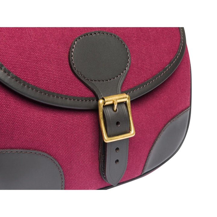 Beretta TERRAIN EVO CANVAS 100 CART. BAG 1 Cordovan