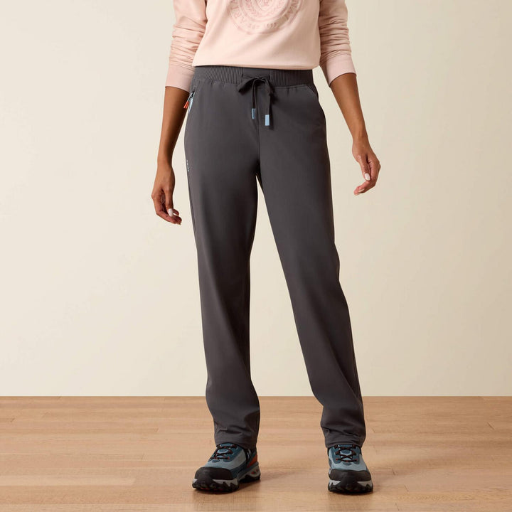 Ariat Ladies Traverse Hiking Trousers – view 4