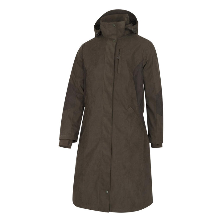Hoggs of Fife Ardross Pro Ladies Long Riding Coat