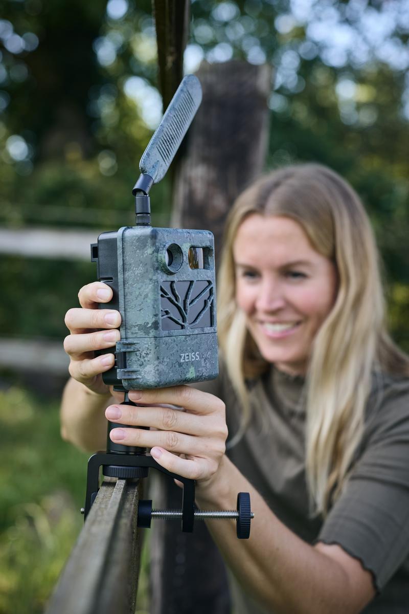 Zeiss ZEISS Secacam 3