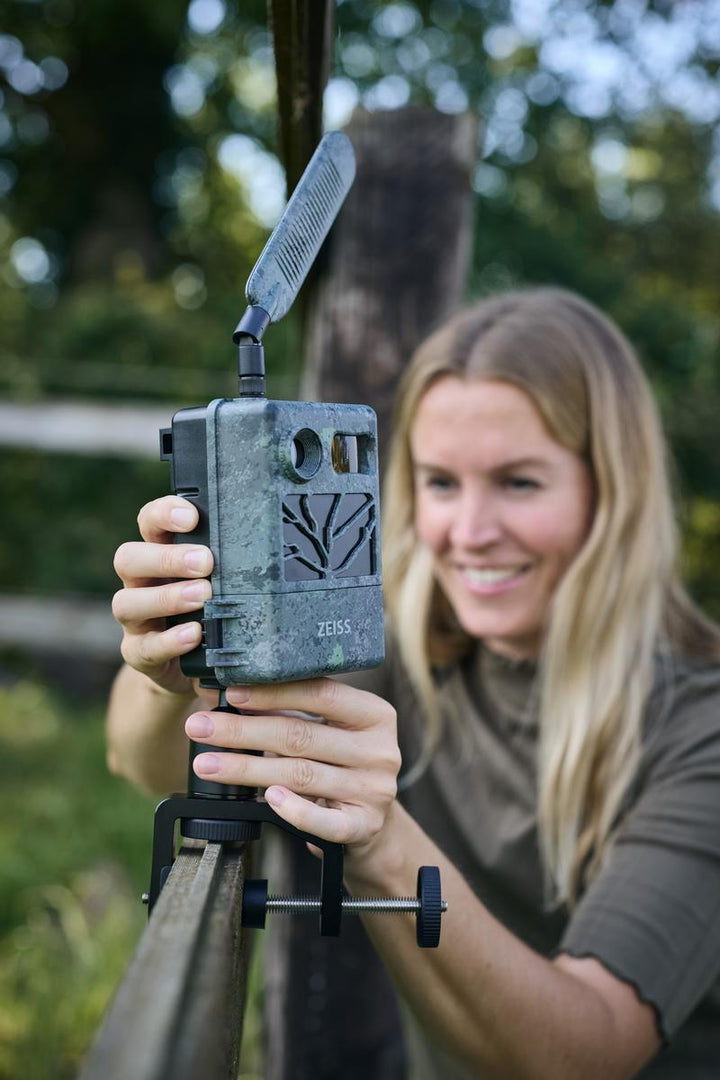 Zeiss ZEISS Secacam 3