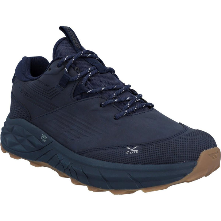 Hi-Tec Fuse Trek Hiking Shoes Dark Navy/Naval Academy