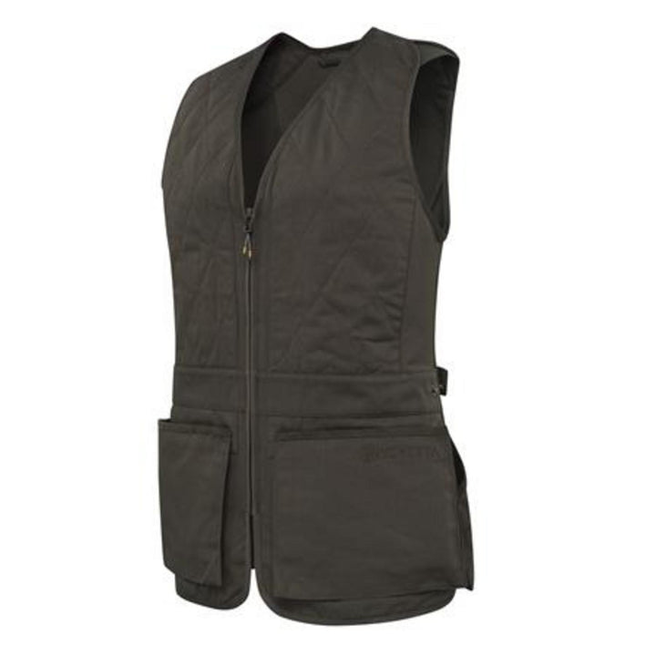 Beretta Teal Sporting EVO Ladies Clay Shooting Vest – view 3