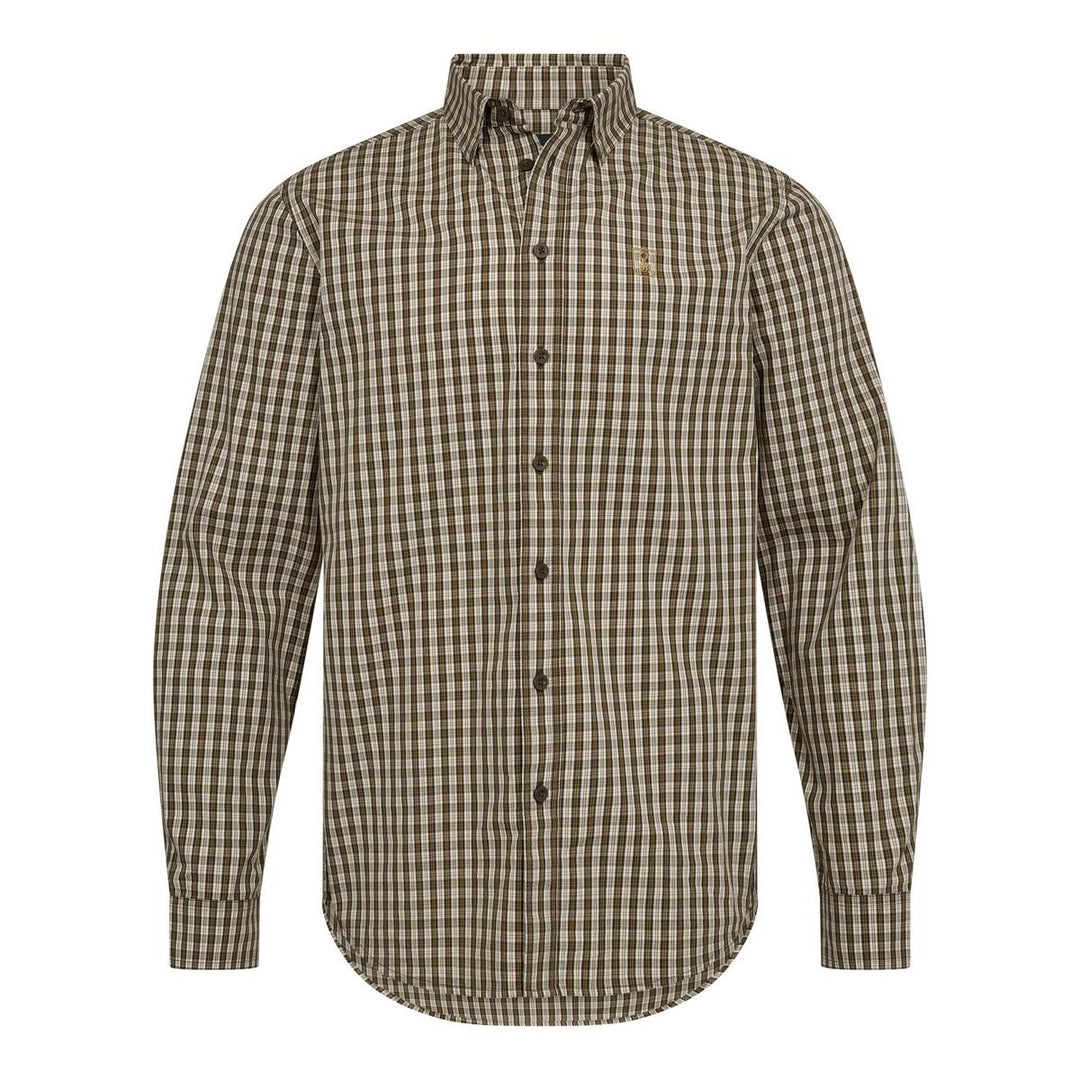 Baldwin shirt