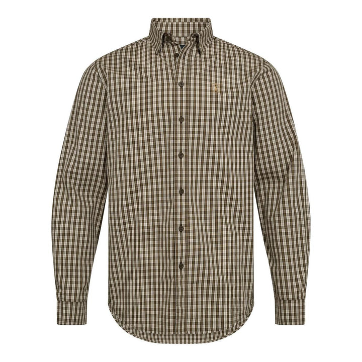 Baldwin shirt