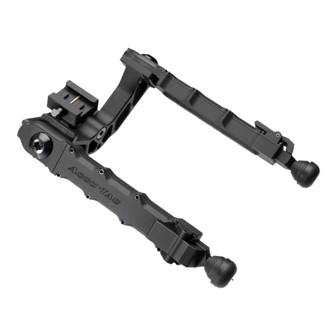 Accu-Tac LP-50 Bipod (Picatinny Fitment)