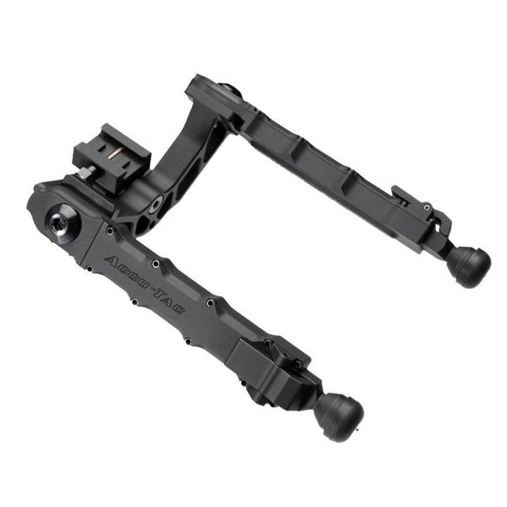Accu-Tac LP-50 Bipod (Picatinny Fitment)