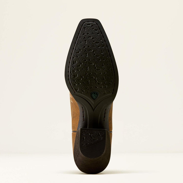 Ariat Ladies Round Up Collins D Toe