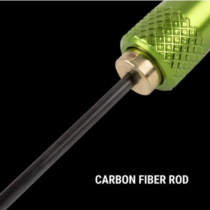 Breakthrough Clean Carbon Fibre Cleaning Rod 36in .17-.22 Cal