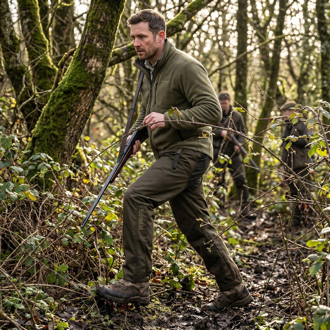 BushWear ThornGuard Pro Leggings – view 7
