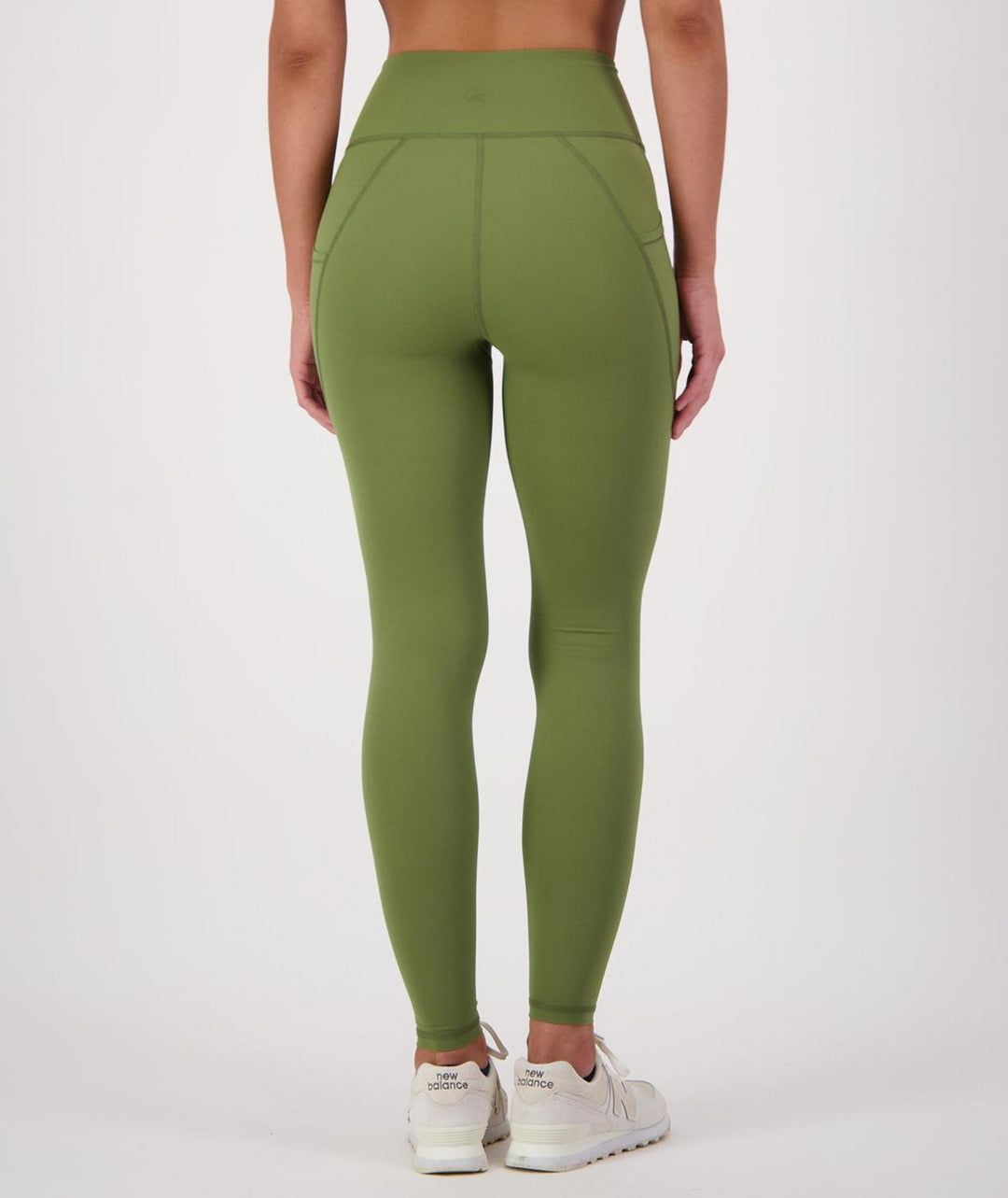 Swanndri Women's High Rock Lite Legging