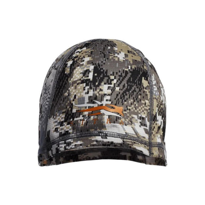 Sitka Traverse Beanie Optifade Elevated II OSFA