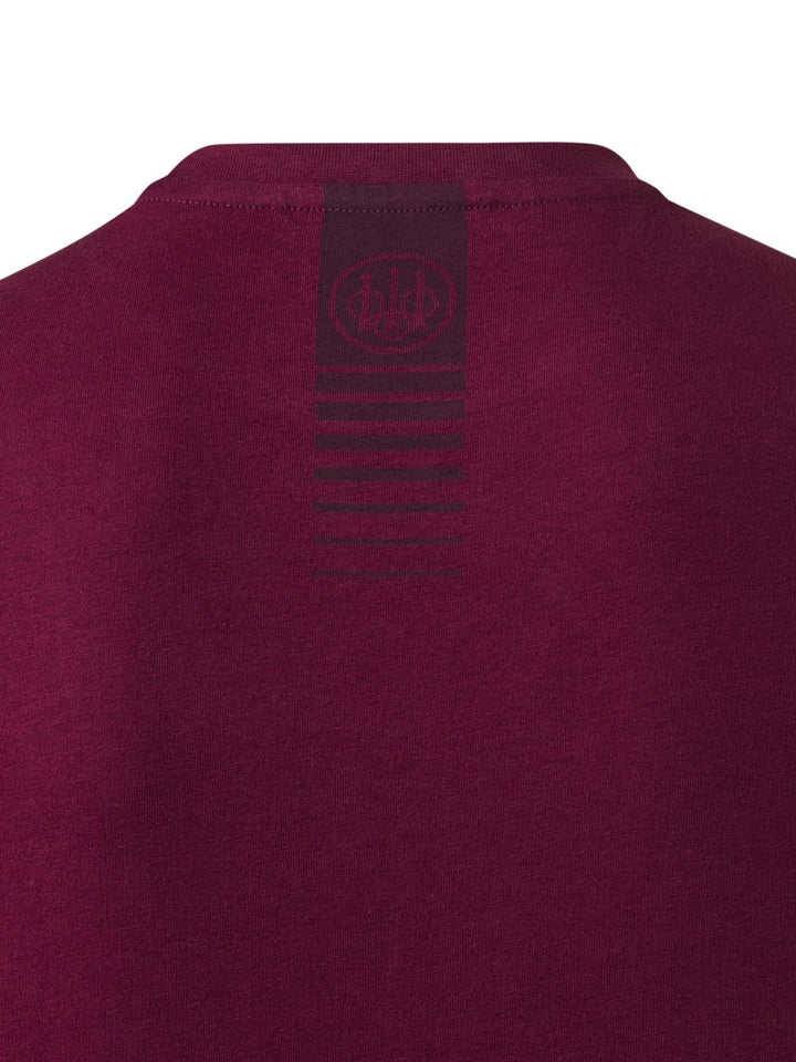 Beretta Outline T-Shirt – view 4