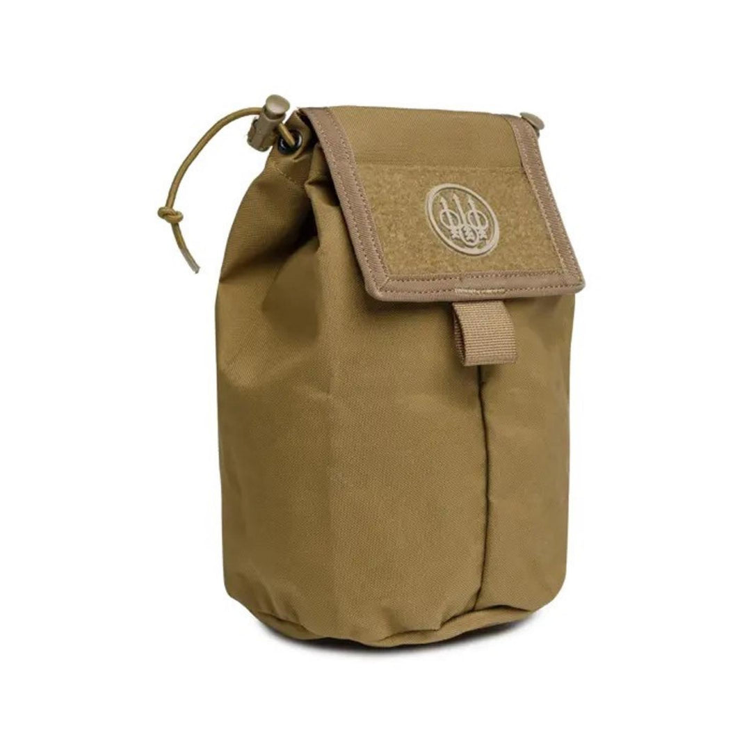 Foldable Dump Pouch