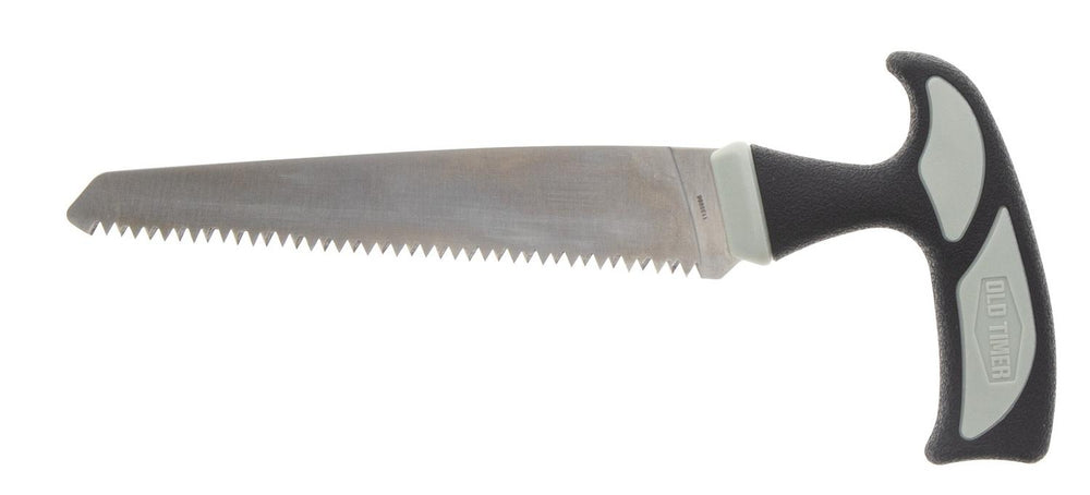 Old Timer Hunter Kit Knife/Bone Saw Combo – view 2