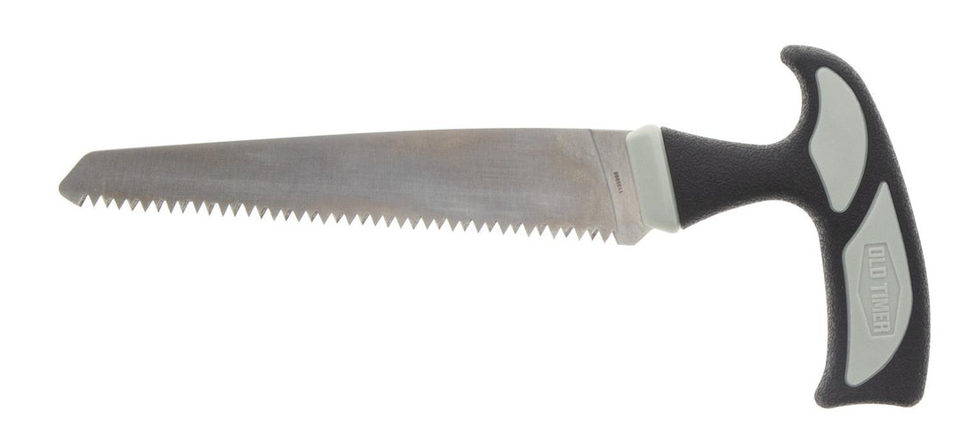 Old Timer Hunter Kit Knife/Bone Saw Combo – view 2