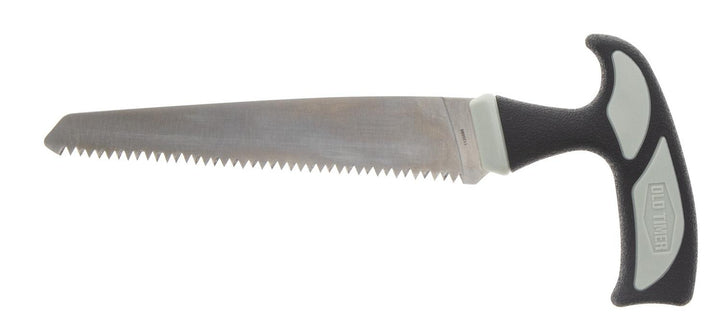 Old Timer Hunter Kit Knife/Bone Saw Combo – view 2