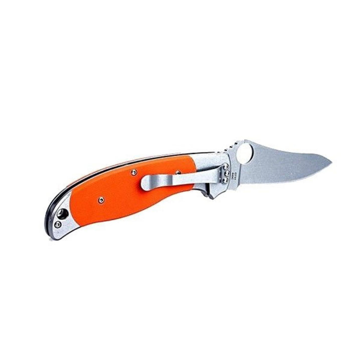 GANZO KNIFE GANZO G7372 ORANGE